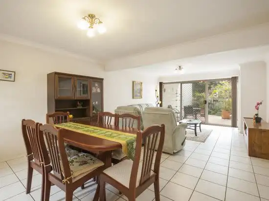 Third view of Homely townhouse listing, 15/3 Lani Street, Wishart QLD 4122