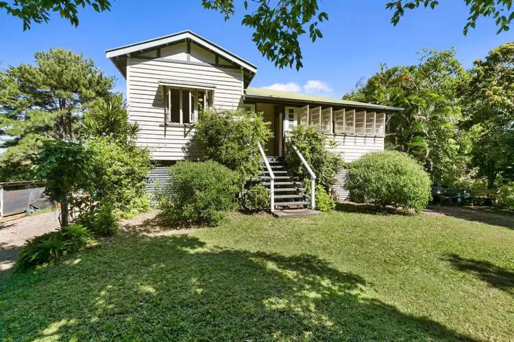 195-199 Coes Creek Road, Coes Creek QLD 4560