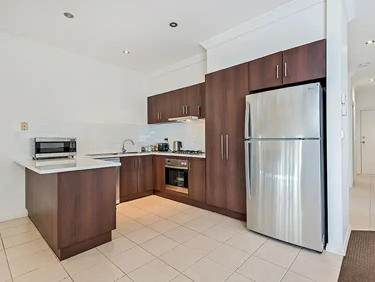 Second view of Homely unit listing, 2/260 Melrose Drive, Tullamarine VIC 3043