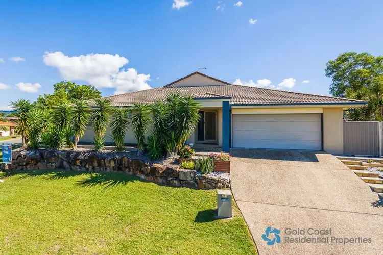 2/2 Dickinson Street, Upper Coomera QLD 4209
