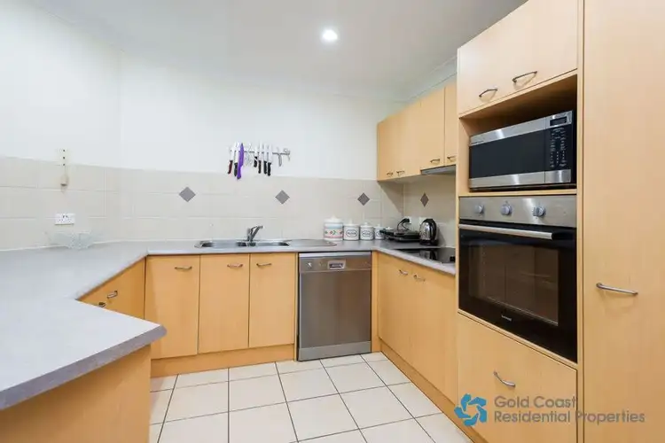 Second view of Homely semi-detached listing, 2/2 Dickinson Street, Upper Coomera QLD 4209
