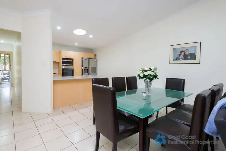 Third view of Homely semi-detached listing, 2/2 Dickinson Street, Upper Coomera QLD 4209