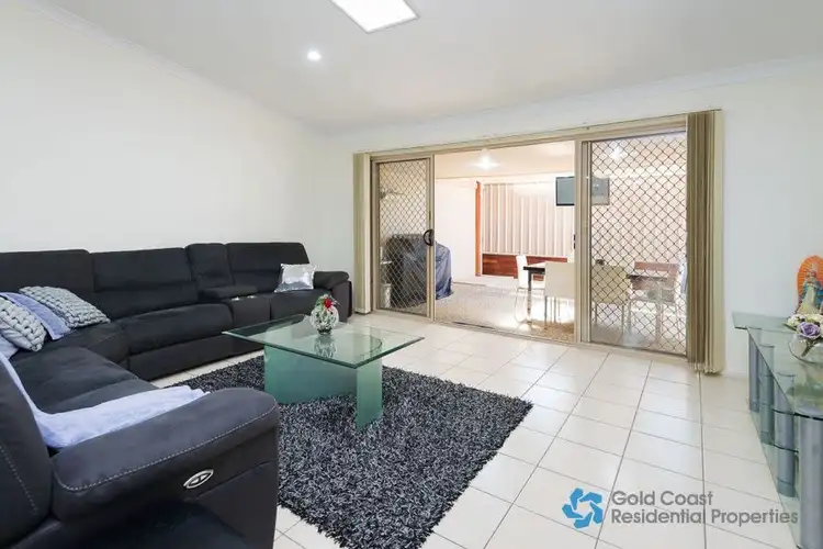 Sixth view of Homely semi-detached listing, 2/2 Dickinson Street, Upper Coomera QLD 4209