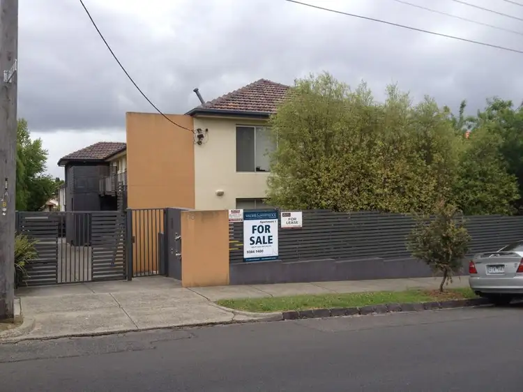5/70 Cornwall Street, Brunswick VIC 3056