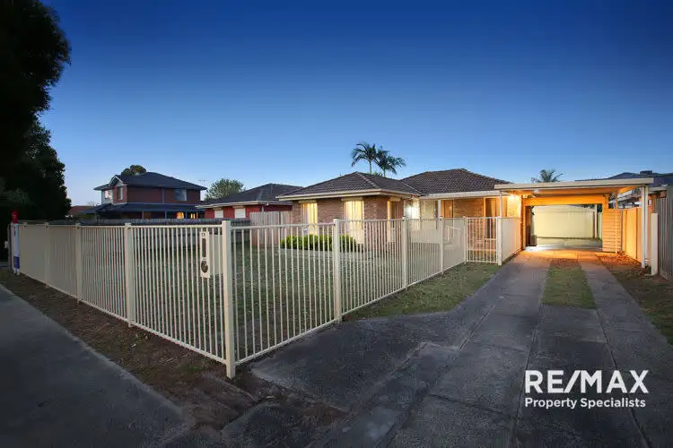 79 Albert Road, Hallam VIC 3803