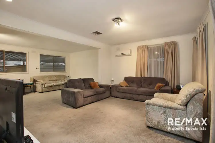 Second view of Homely house listing, 79 Albert Road, Hallam VIC 3803