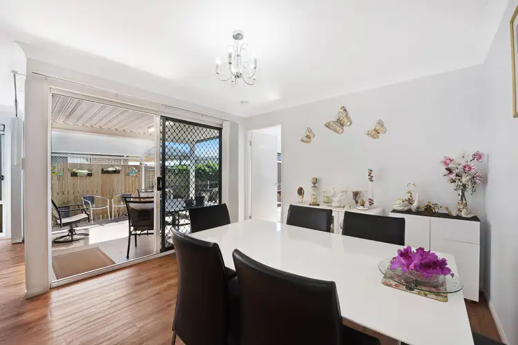 Fourth view of Homely unit listing, 1/14 Wandsworth Street, Cranley QLD 4350