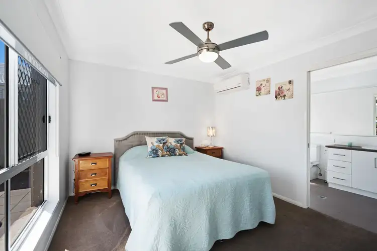 Sixth view of Homely unit listing, 1/14 Wandsworth Street, Cranley QLD 4350