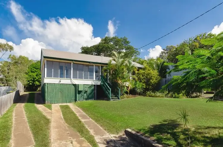 29 Roberts Street, South Gladstone QLD 4680
