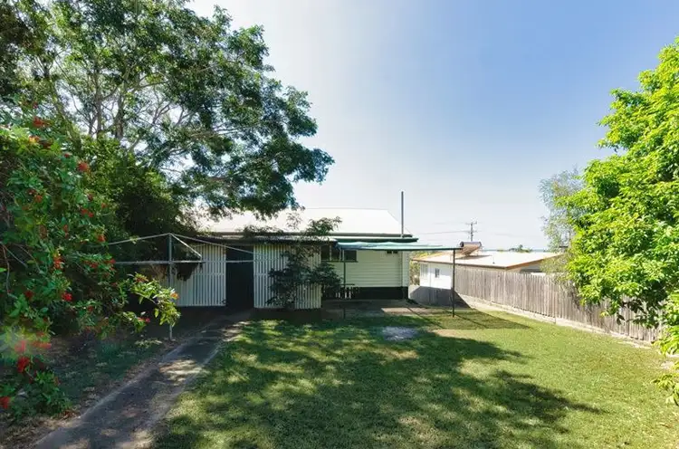 Second view of Homely house listing, 29 Roberts Street, South Gladstone QLD 4680