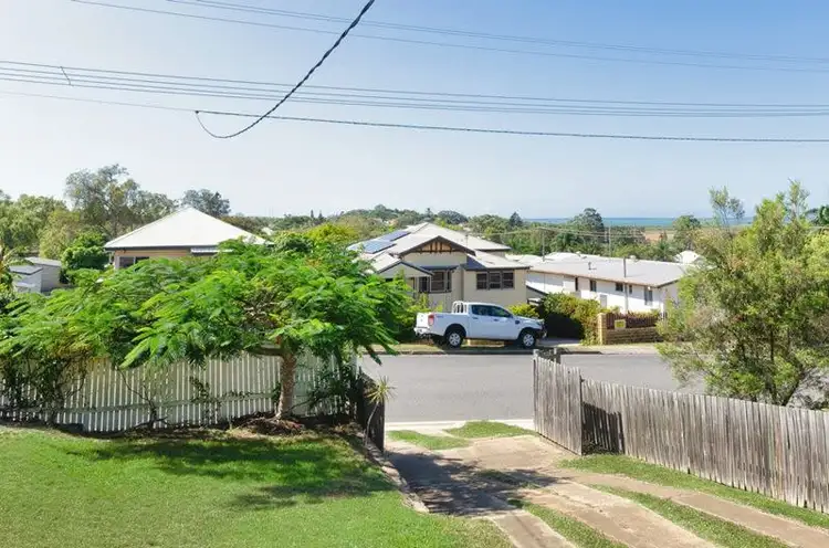 Fourth view of Homely house listing, 29 Roberts Street, South Gladstone QLD 4680