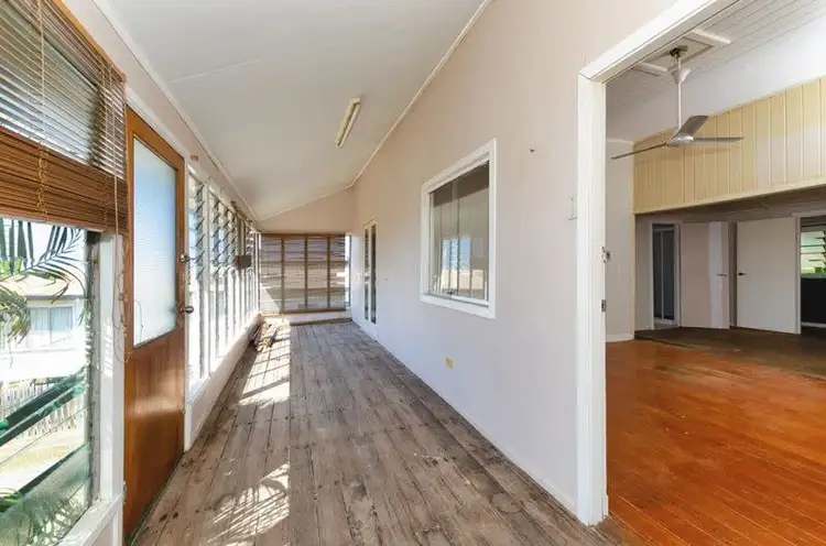 Fifth view of Homely house listing, 29 Roberts Street, South Gladstone QLD 4680