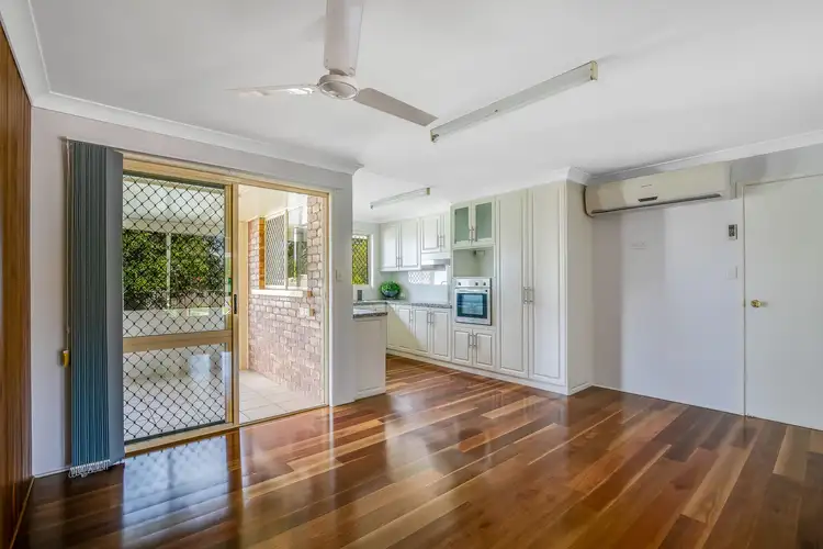 Third view of Homely house listing, 26 Broadfoot Street, Kearneys Spring QLD 4350