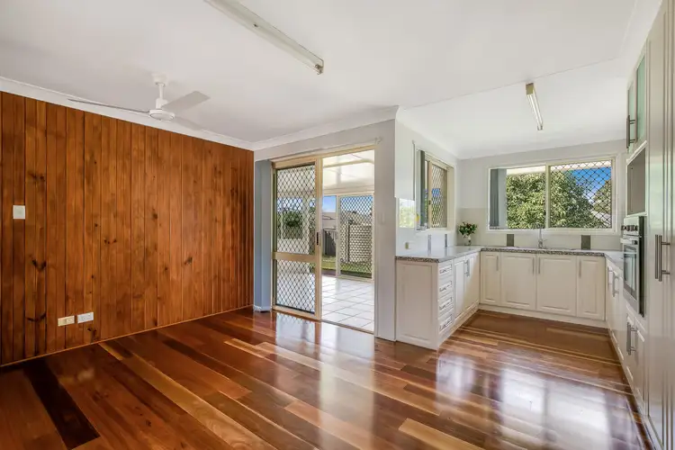 Fourth view of Homely house listing, 26 Broadfoot Street, Kearneys Spring QLD 4350