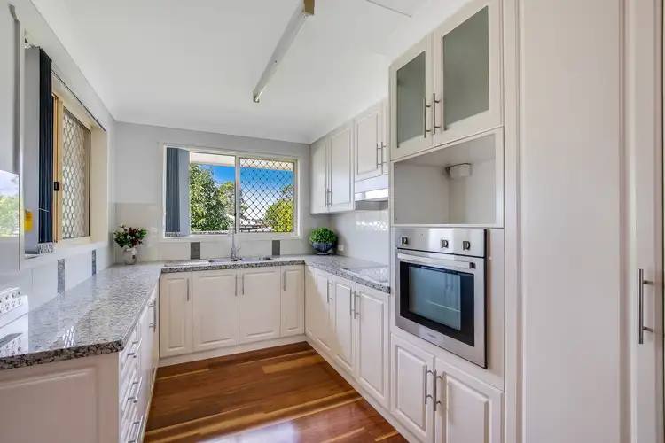 Fifth view of Homely house listing, 26 Broadfoot Street, Kearneys Spring QLD 4350