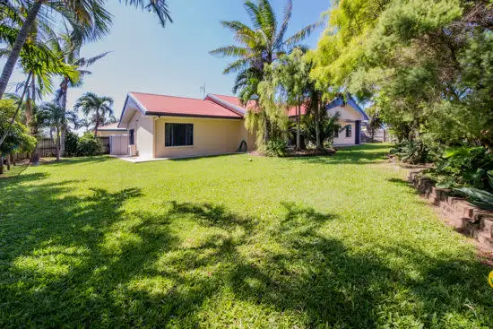 Main view of Homely house listing, 7 Patricia Drive, Andergrove QLD 4740