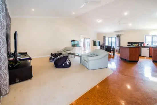Second view of Homely house listing, 7 Patricia Drive, Andergrove QLD 4740