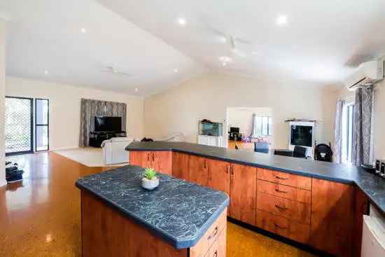 Fourth view of Homely house listing, 7 Patricia Drive, Andergrove QLD 4740