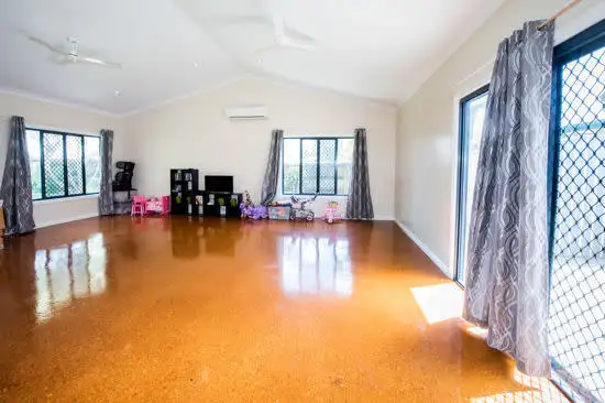 Fifth view of Homely house listing, 7 Patricia Drive, Andergrove QLD 4740