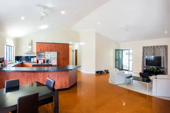 Sixth view of Homely house listing, 7 Patricia Drive, Andergrove QLD 4740