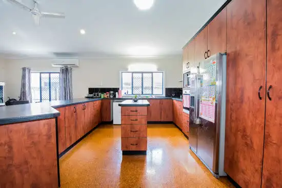 Seventh view of Homely house listing, 7 Patricia Drive, Andergrove QLD 4740