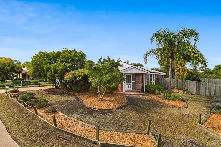 Third view of Homely house listing, 17 McDougall Court, Wyreema QLD 4352