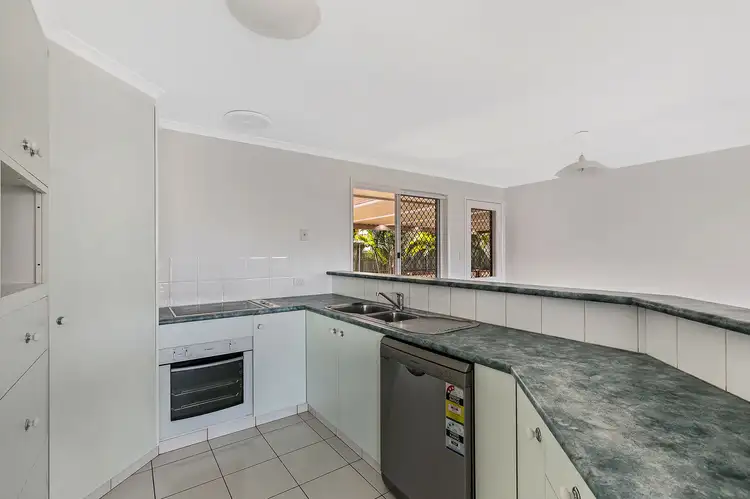 Fifth view of Homely house listing, 17 McDougall Court, Wyreema QLD 4352