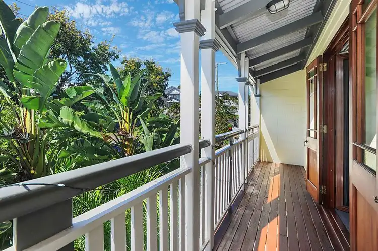 4/43 Brown St, Camp Hill QLD 4152