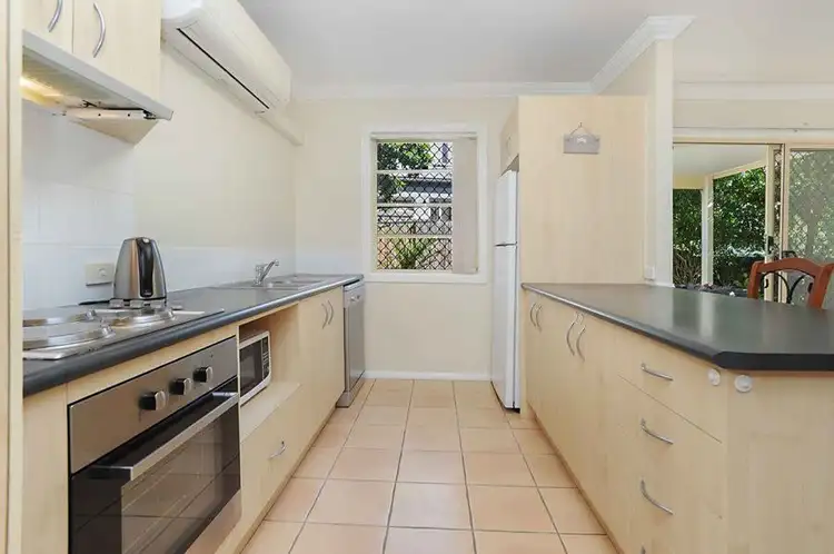 Fifth view of Homely townhouse listing, 4/43 Brown St, Camp Hill QLD 4152