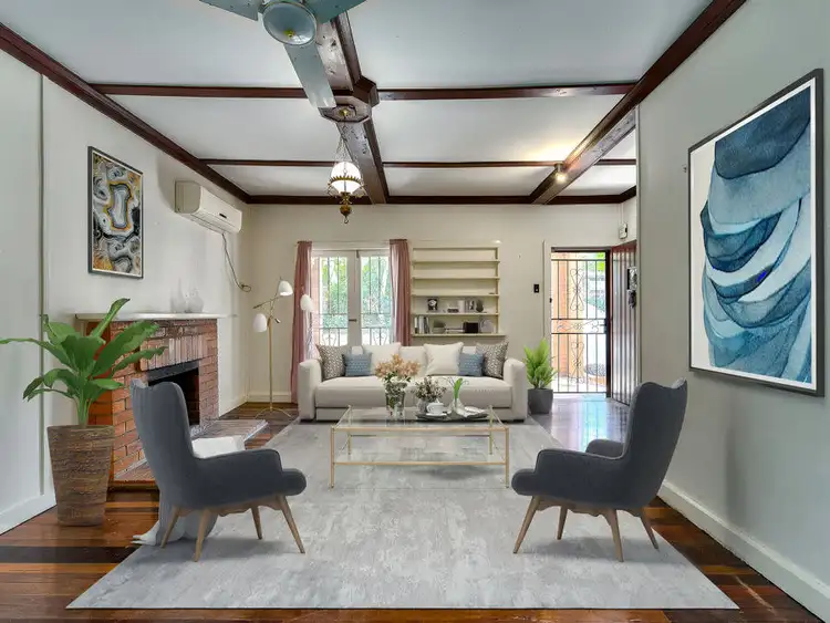 34 King Arthur Tce, Tennyson QLD 4105