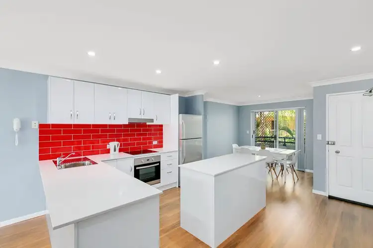 36/150 Marine Parade, Southport QLD 4215