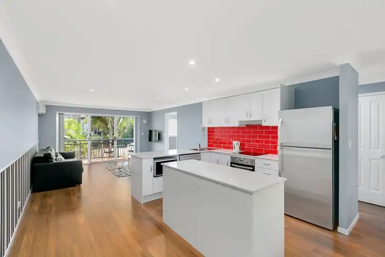 Sixth view of Homely unit listing, 36/150 Marine Parade, Southport QLD 4215