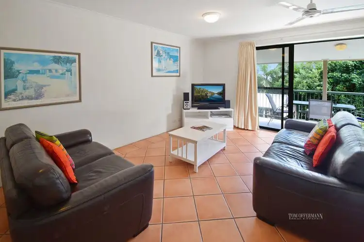 Second view of Homely unit listing, 8/162 Noosa Parade, Noosaville QLD 4566