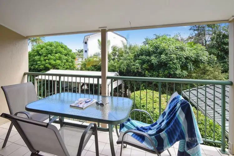 Fifth view of Homely unit listing, 8/162 Noosa Parade, Noosaville QLD 4566