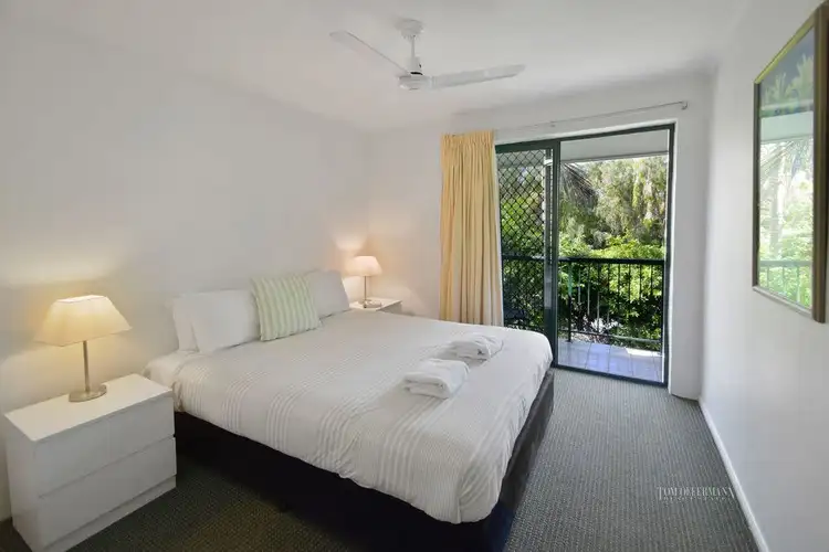 Sixth view of Homely unit listing, 8/162 Noosa Parade, Noosaville QLD 4566