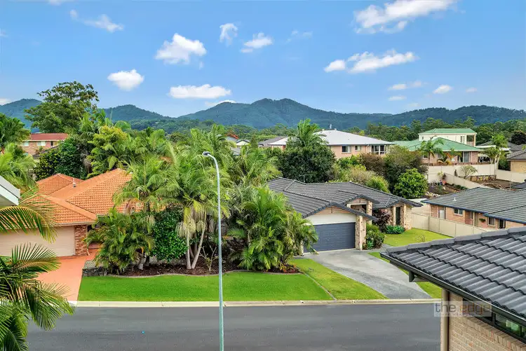 5 View Drive, Boambee East NSW 2452