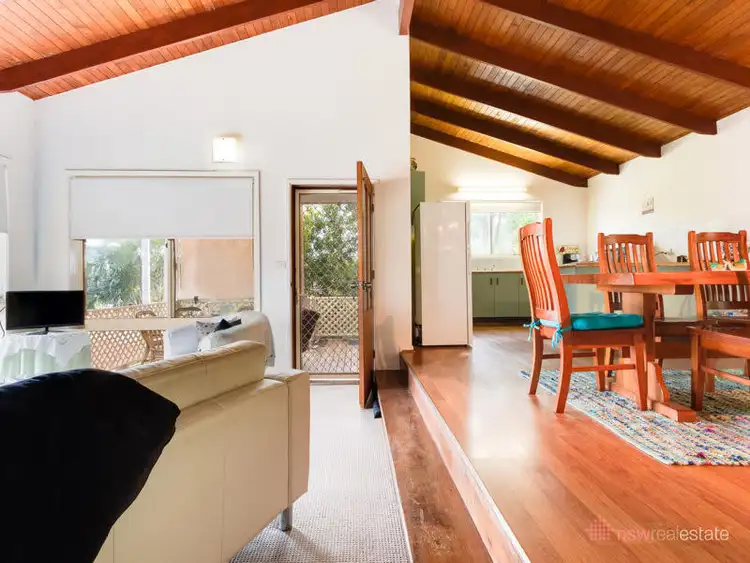 2/25 Griffith Avenue, Coffs Harbour NSW 2450