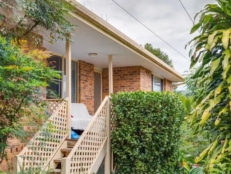 1/25 Griffith Avenue, Coffs Harbour NSW 2450