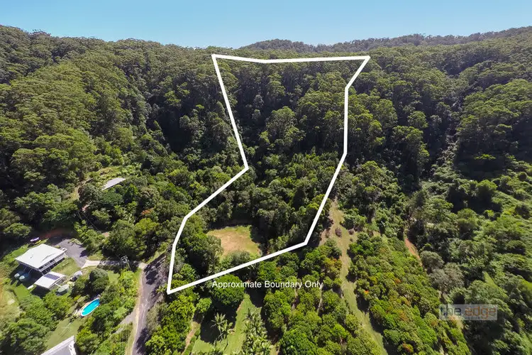 Main view of Homely land listing, 18 Hardy Close, Korora NSW 2450
