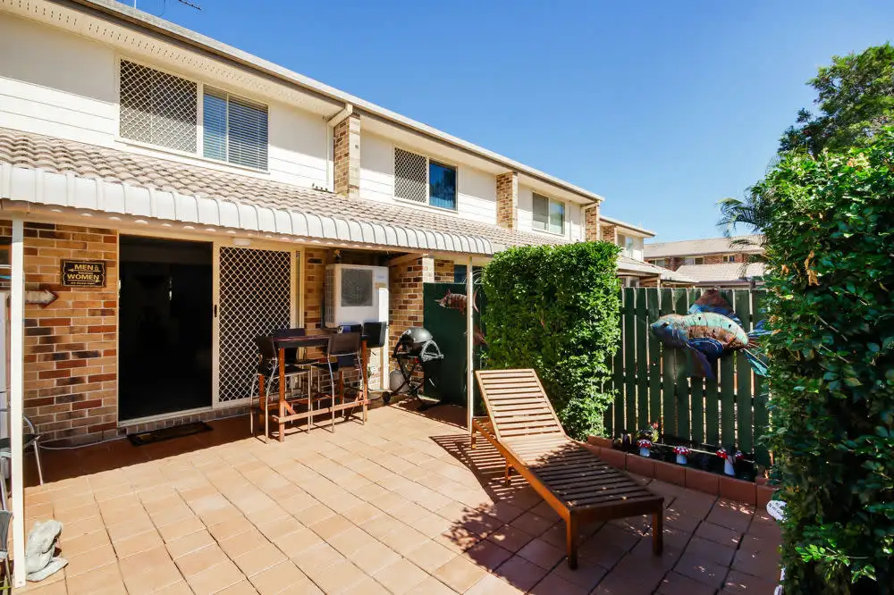 Main view of Homely unit listing, 11/14 Almara Street, Capalaba QLD 4157