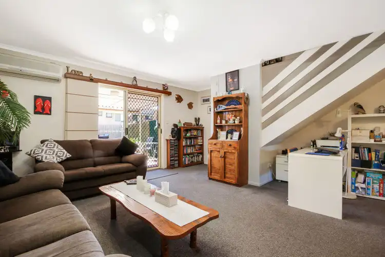 Fourth view of Homely unit listing, 11/14 Almara Street, Capalaba QLD 4157