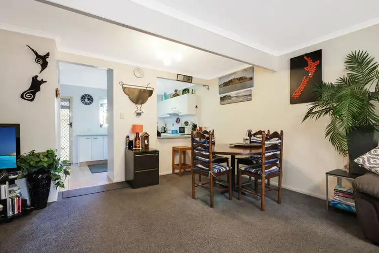 Fifth view of Homely unit listing, 11/14 Almara Street, Capalaba QLD 4157