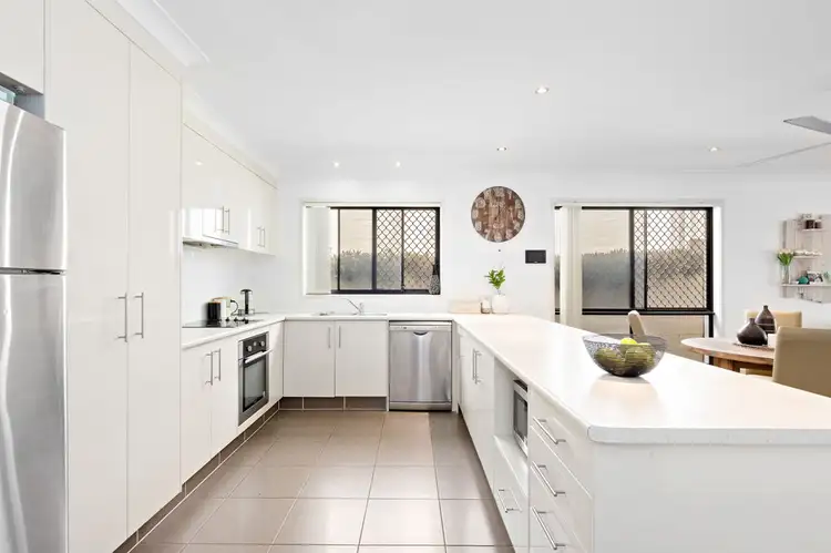 34 Emerald Crescent, Springfield QLD 4300