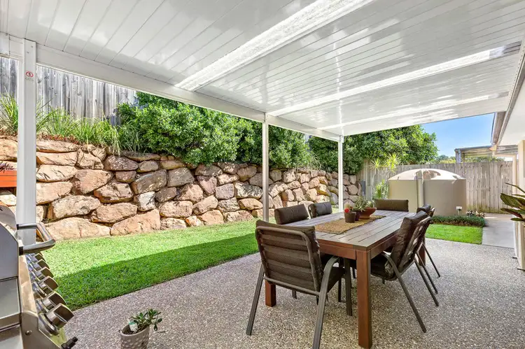 Fifth view of Homely house listing, 34 Emerald Crescent, Springfield QLD 4300