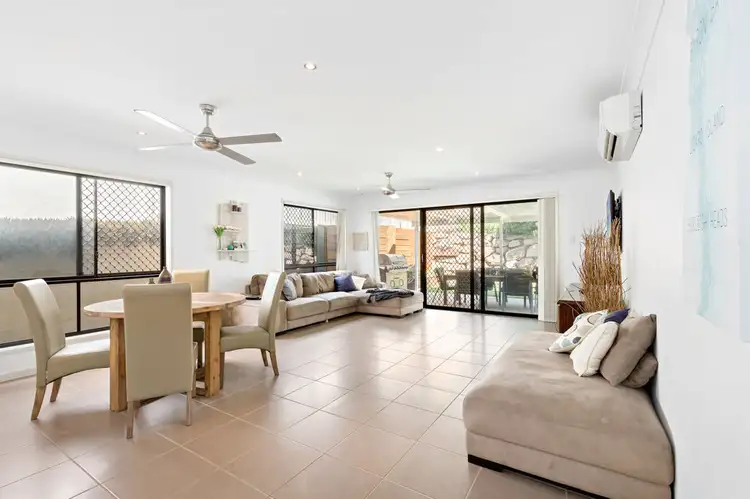 Sixth view of Homely house listing, 34 Emerald Crescent, Springfield QLD 4300