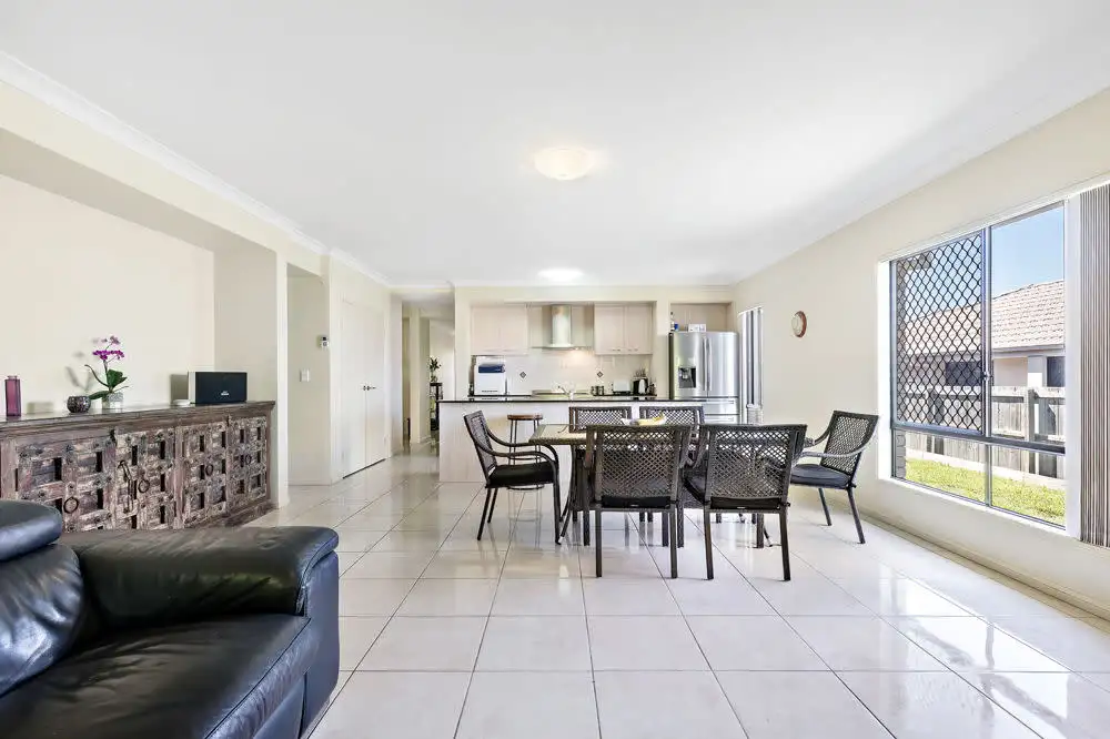 Main view of Homely house listing, 13 Highcliff Crescent, North Lakes QLD 4509