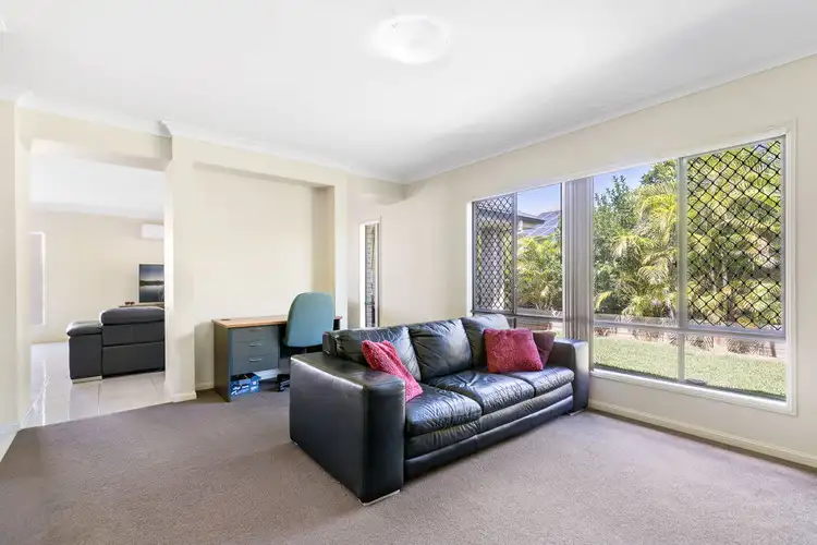Second view of Homely house listing, 13 Highcliff Crescent, North Lakes QLD 4509