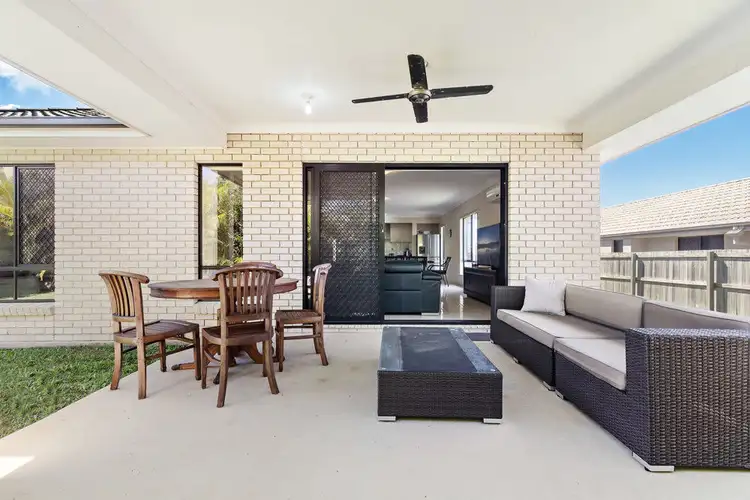 Third view of Homely house listing, 13 Highcliff Crescent, North Lakes QLD 4509
