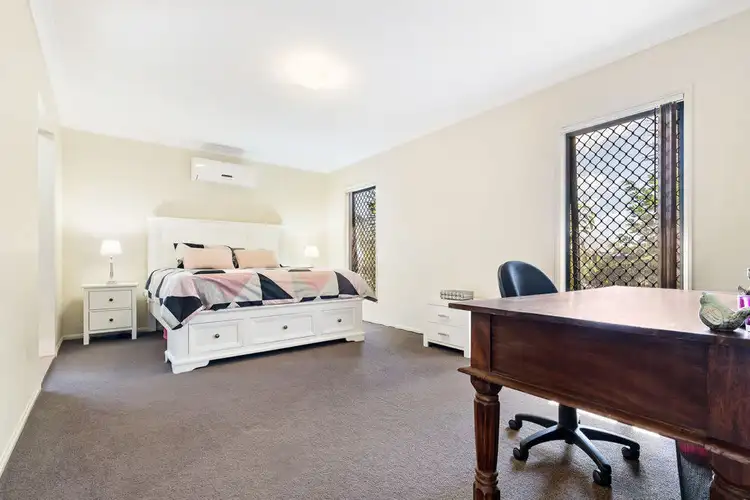 Fourth view of Homely house listing, 13 Highcliff Crescent, North Lakes QLD 4509