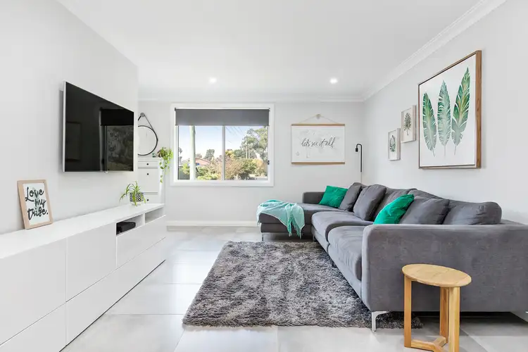 Second view of Homely house listing, 45 Valder Avenue, Richmond NSW 2753
